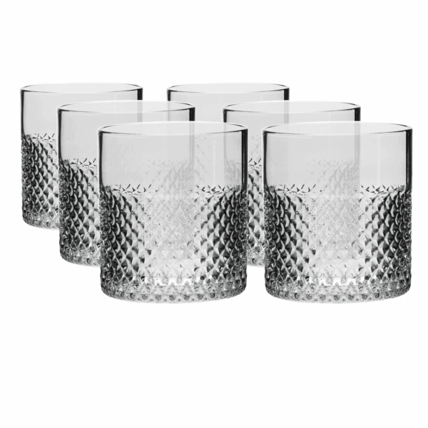 Poharak whiskyre/vízre
