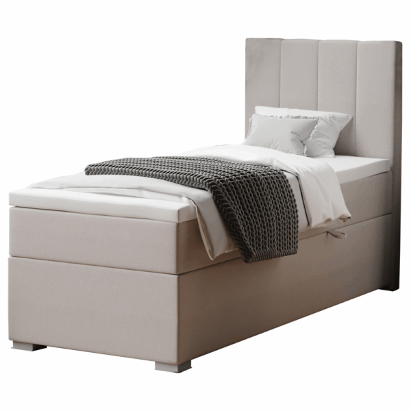 Boxspring ágy