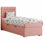 Boxspring ágy