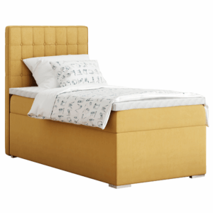Boxspring ágy