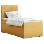 Boxspring ágy