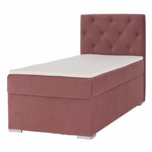 Boxspring ágy