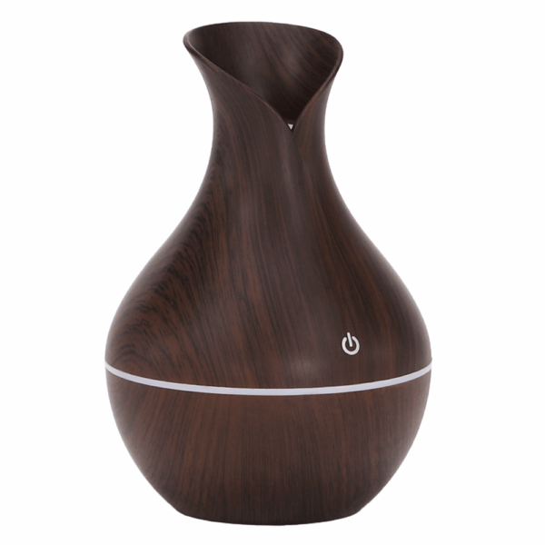 Aroma diffúzor/párásító