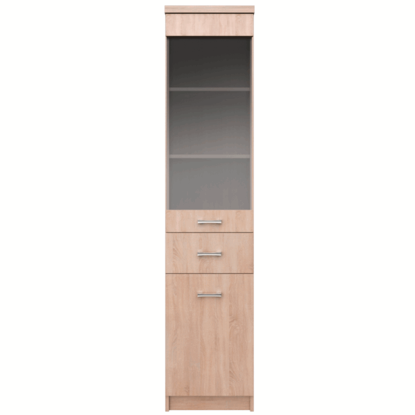 Vitrin 1D1W1S
