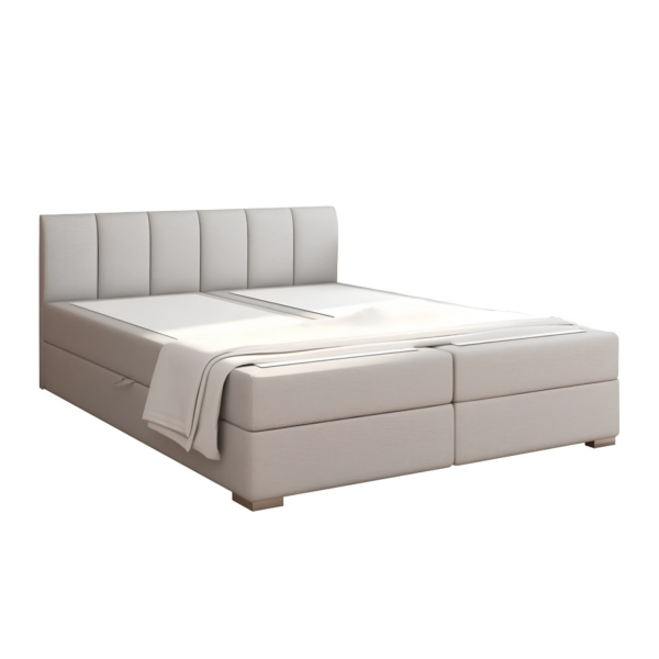 Boxspring ágy 160x200