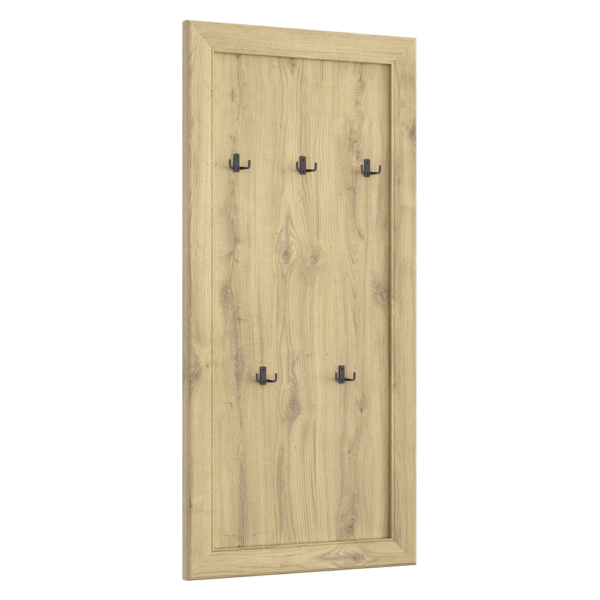Fali fogas panel 70