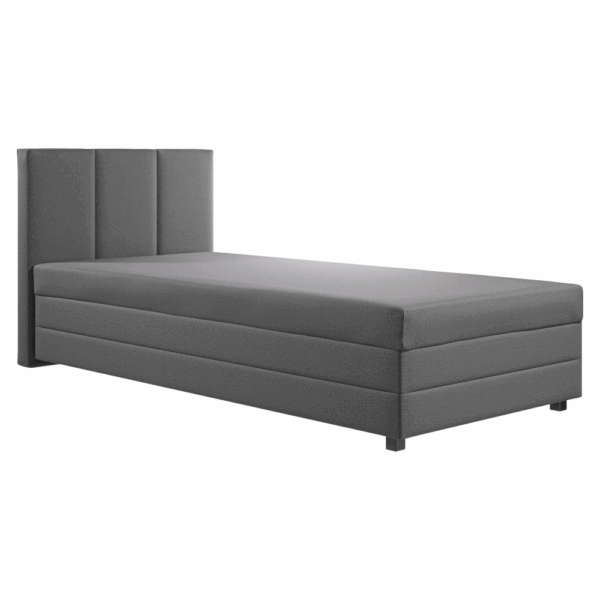 Boxspring ágy