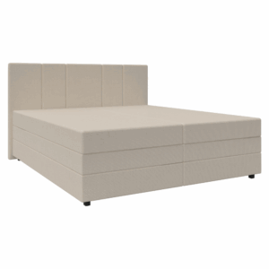Boxspring ágy