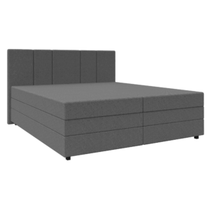 Boxspring ágy