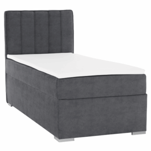 Boxspring ágy