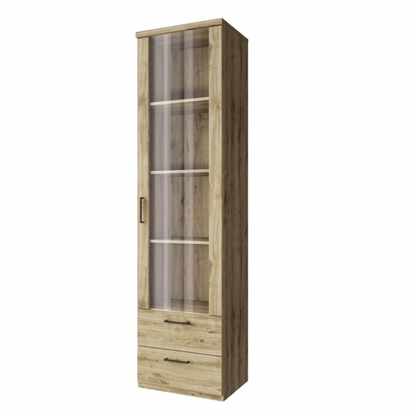Vitrin 1W2S