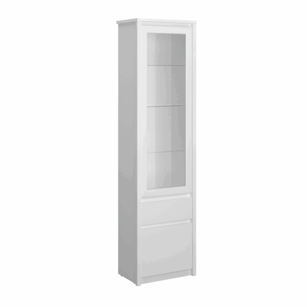 Vitrin 1D1W1S