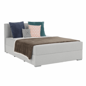 Boxspring típusú ágy 120x200