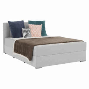 Boxspring típusú ágy 140x200