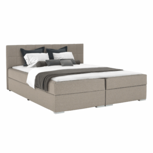 Boxspring típusú ágy 180x200