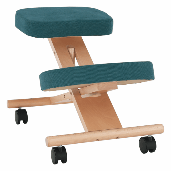 Ergonomikus térdelőszék