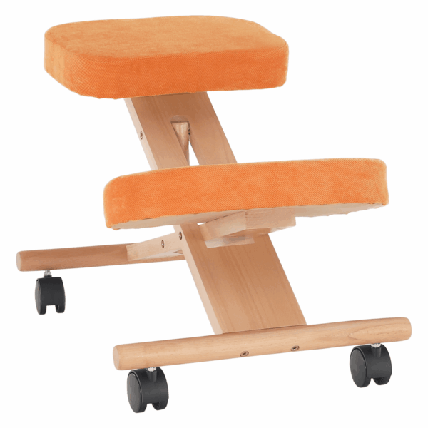 Ergonomikus térdelőszék