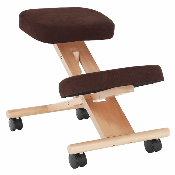 Ergonomikus térdelőszék
