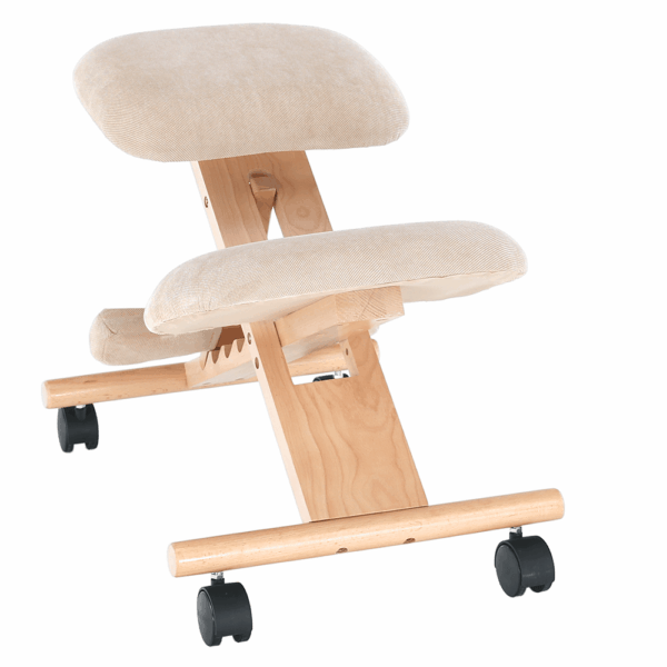 Ergonomikus térdelőszék