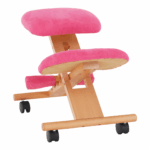 Ergonomikus térdelőszék