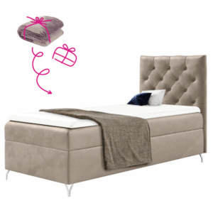 Boxspring ágy