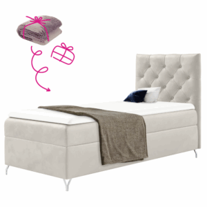 Boxspring ágy