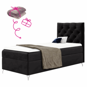 Boxspring ágy