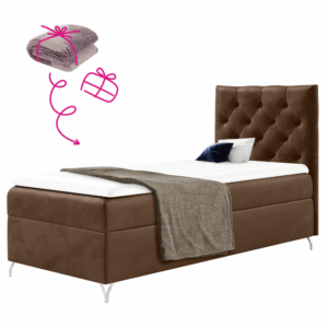 Boxspring ágy