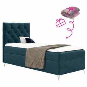 Boxspring ágy
