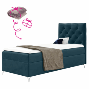 Boxspring ágy