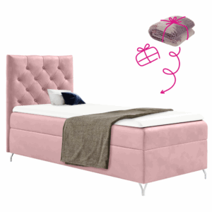 Boxspring ágy