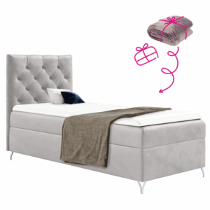Boxspring ágy