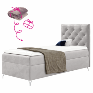 Boxspring ágy