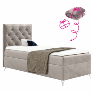 Boxspring ágy