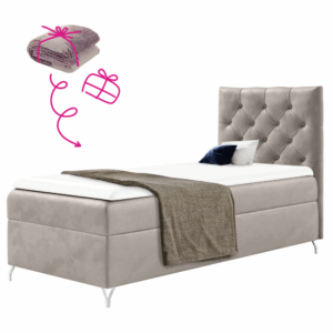 Boxspring ágy