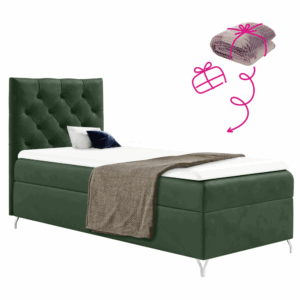 Boxspring ágy