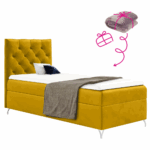 Boxspring ágy