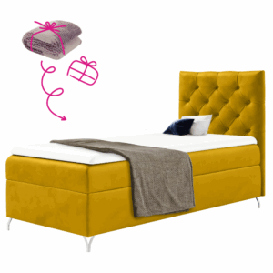 Boxspring ágy