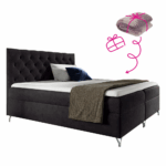 Boxspring ágy