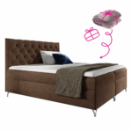 Boxspring ágy