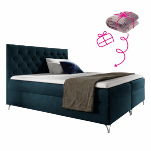 Boxspring ágy