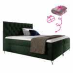 Boxspring ágy