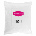 Kitöltés a babzsákokba