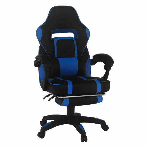Irodai/gamer szék