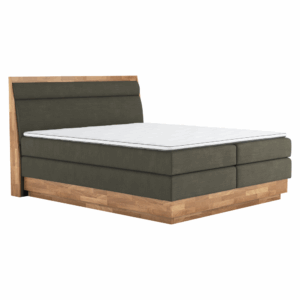 Boxspring ágy