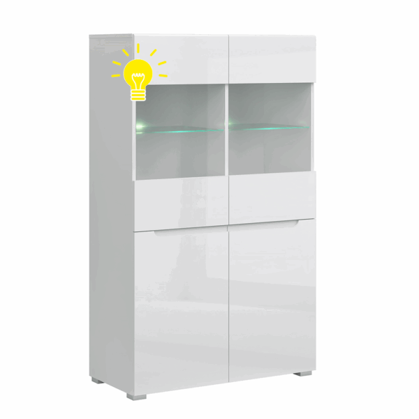 LED világítás