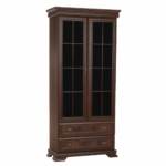 vitrines szekrény KRW 2