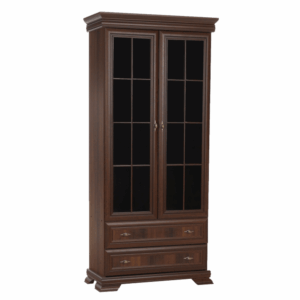 vitrines szekrény KRW 2