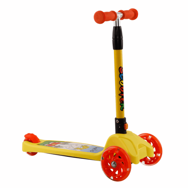 Gyerek roller