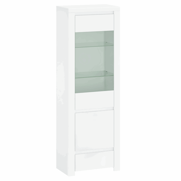 Vitrin 1D1W1S